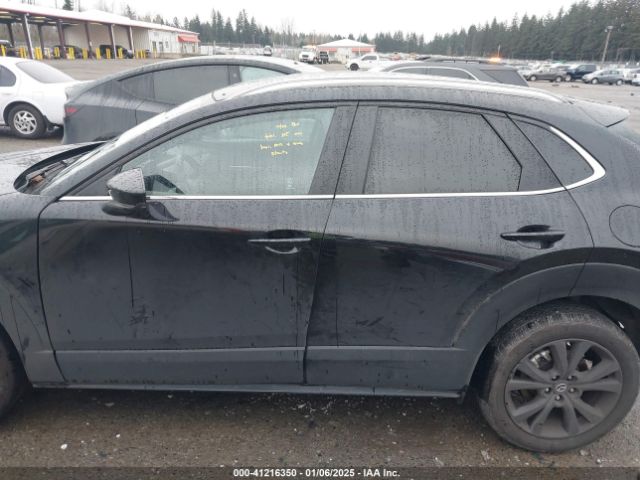 3MVDMBBM3RM699991 Mazda Cx-30 2.5 S Select Sport