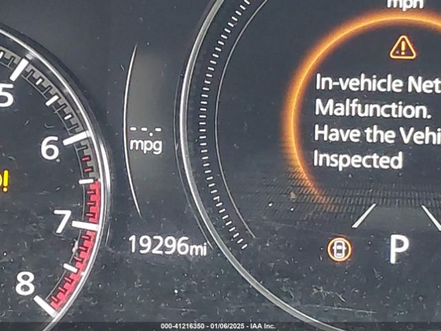3MVDMBBM3RM699991 Mazda Cx-30 2.5 S Select Sport