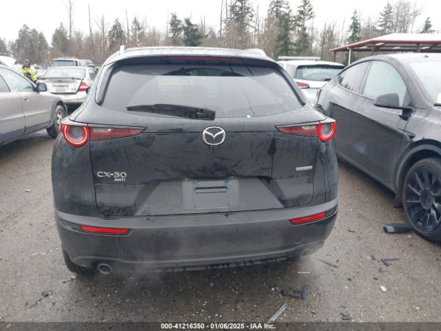 3MVDMBBM3RM699991 Mazda Cx-30 2.5 S Select Sport