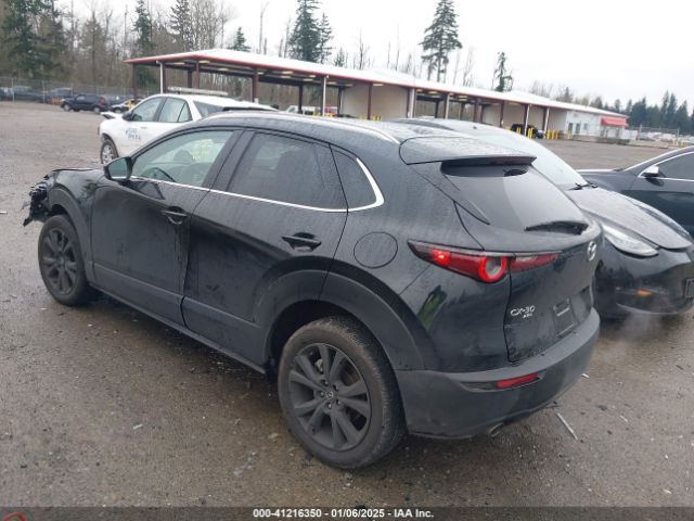 3MVDMBBM3RM699991 Mazda Cx-30 2.5 S Select Sport