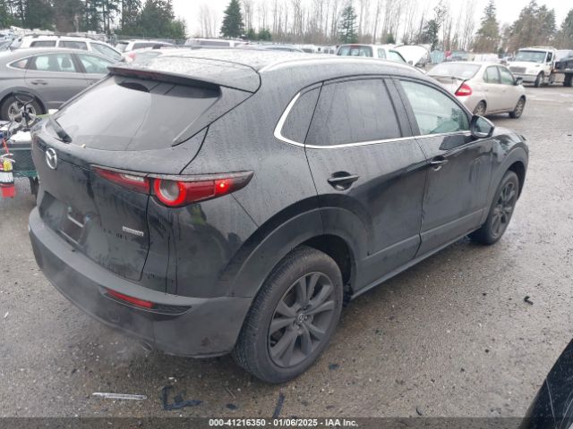 3MVDMBBM3RM699991 Mazda Cx-30 2.5 S Select Sport