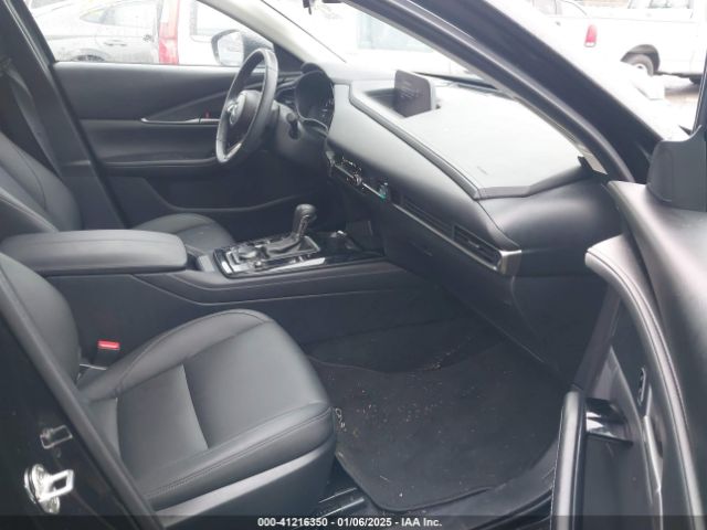 3MVDMBBM3RM699991 Mazda Cx-30 2.5 S Select Sport
