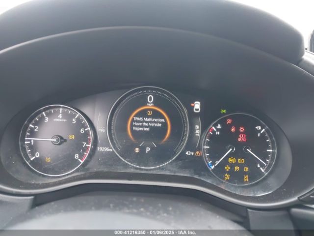 3MVDMBBM3RM699991 Mazda Cx-30 2.5 S Select Sport