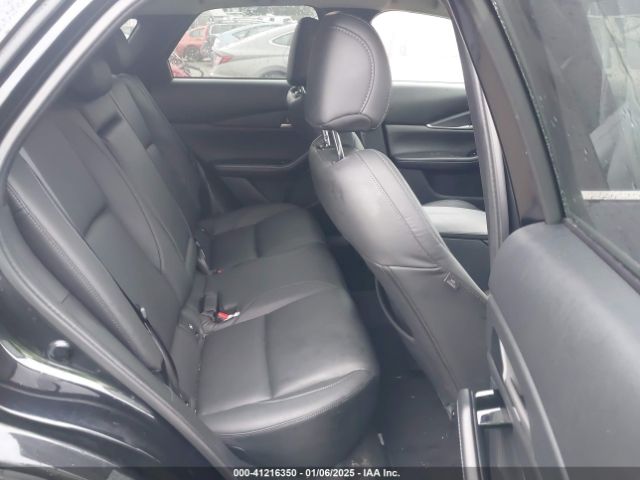3MVDMBBM3RM699991 Mazda Cx-30 2.5 S Select Sport