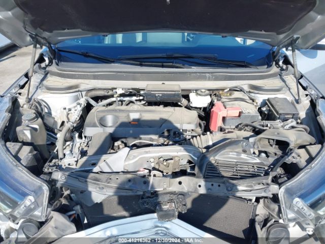 5J8TC1H67KL005010 Acura Rdx A-spec Package