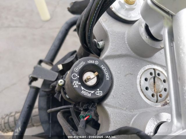 2024 DUCATI DESERT X ZDMXANDT9RB000369 Photo 10