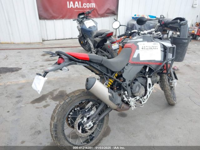 2024 DUCATI DESERT X ZDMXANDT9RB000369 Photo 3