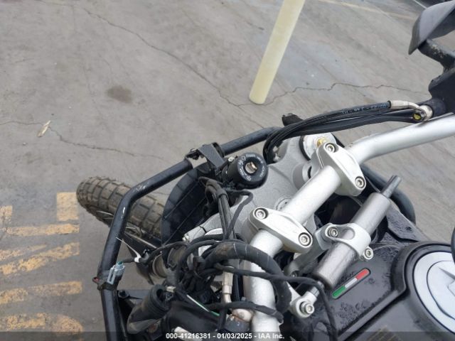 2024 DUCATI DESERT X ZDMXANDT9RB000369 Photo 6