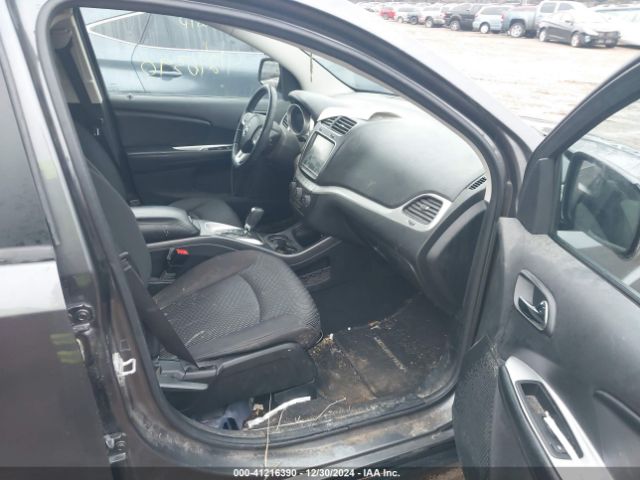 3C4PDDBG9ET135881 Dodge Journey Sxt