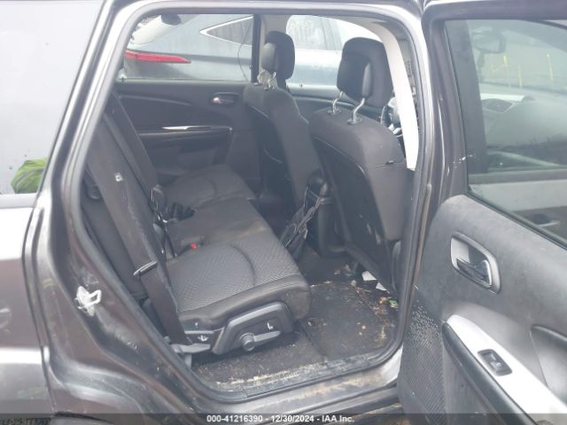 3C4PDDBG9ET135881 Dodge Journey Sxt