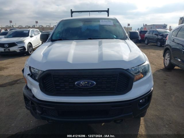 1FTER4FH9KLB22485 Ford RANGER XL