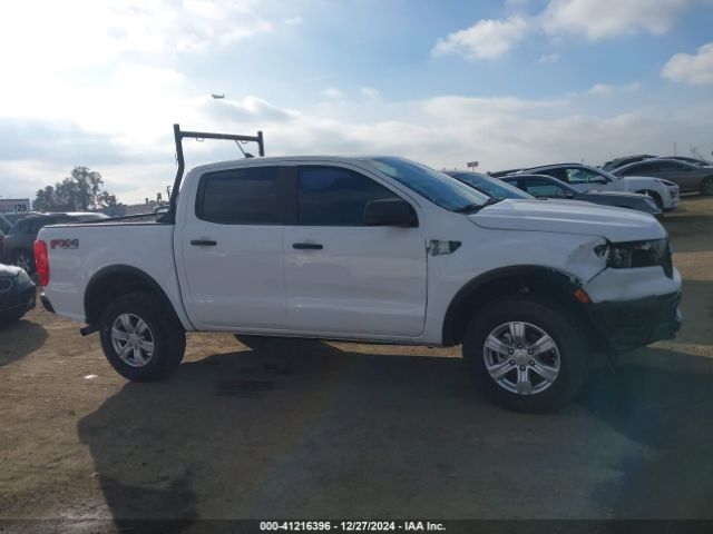 1FTER4FH9KLB22485 Ford RANGER XL