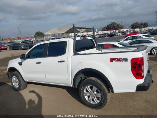 1FTER4FH9KLB22485 Ford RANGER XL