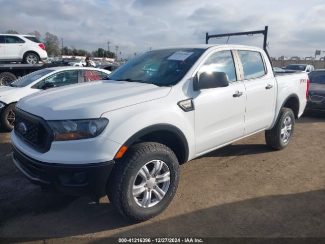 1FTER4FH9KLB22485 Ford RANGER XL