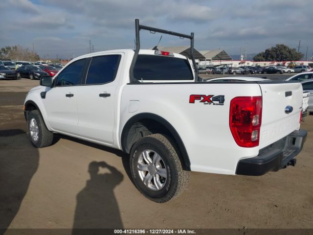 1FTER4FH9KLB22485 Ford RANGER XL