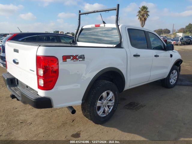 1FTER4FH9KLB22485 Ford RANGER XL