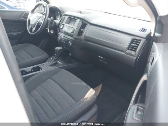 1FTER4FH9KLB22485 Ford RANGER XL