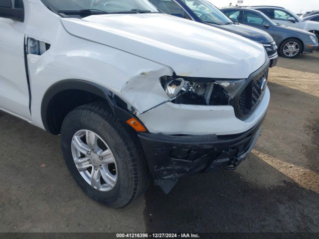 1FTER4FH9KLB22485 Ford RANGER XL