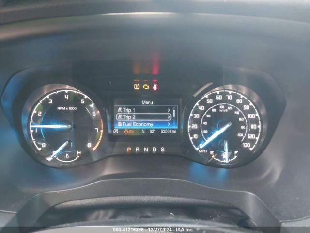 1FTER4FH9KLB22485 Ford RANGER XL