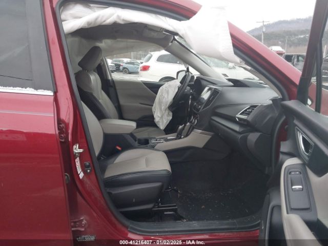 JF2SKAUCXKH415538 Subaru Forester Limited