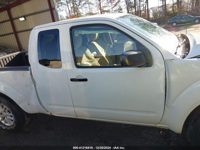 Nissan Frontier Sv 2015 1N6AD0CU9FN767197 Image 14