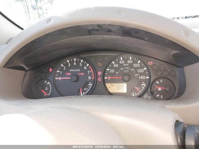 Nissan Frontier Sv 2015 1N6AD0CU9FN767197 Image 16
