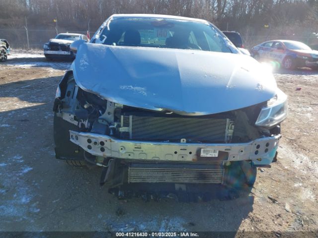 1G1BF5SM6H7140800 Chevrolet Cruze Premier Auto