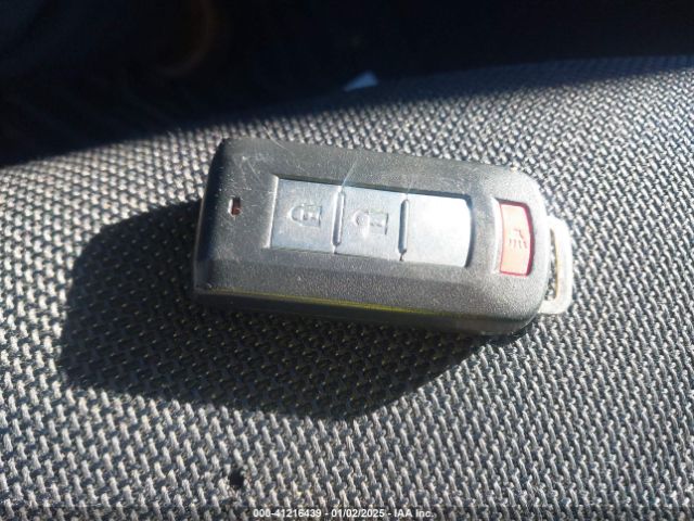 2011 MITSUBISHI OUTLANDER JA4AS3AW9BU018375 Photo 10