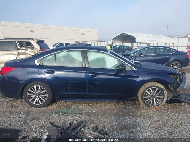 Subaru Legacy 2.5i Premium 2018 4S3BNAF60J3037920 Image 13