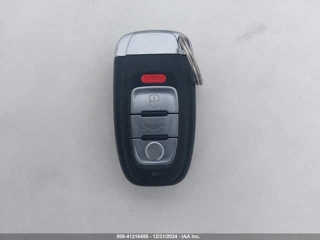 WAUFFAFC7GN015377 Audi A6 2.0t Premium