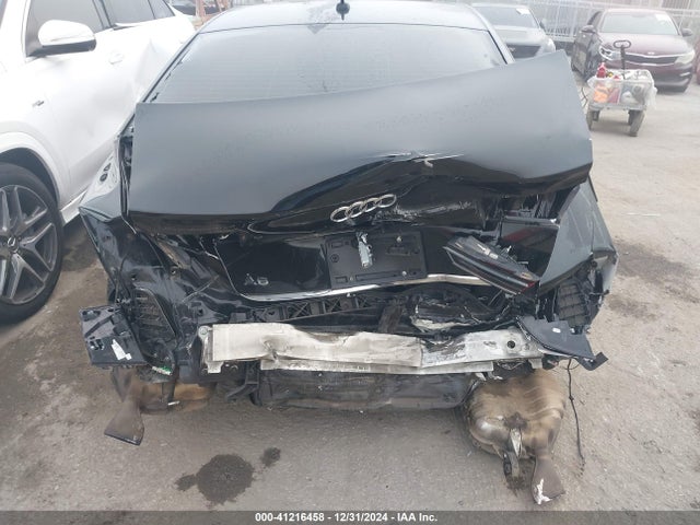 WAUFFAFC7GN015377 Audi A6 2.0t Premium