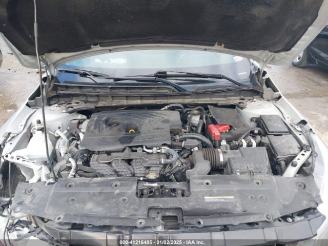 1N4BL4CV5LC135174 Nissan Altima Sr Fwd
