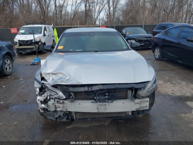 1N4BL4CV5LC135174 Nissan Altima Sr Fwd