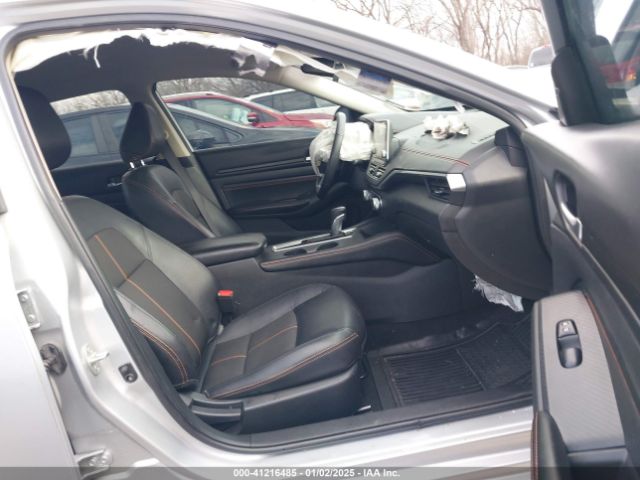 1N4BL4CV5LC135174 Nissan Altima Sr Fwd