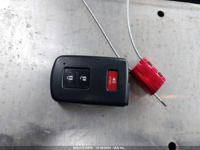 3TMDZ5BN0JM038274 Toyota Tacoma Trd Off Road