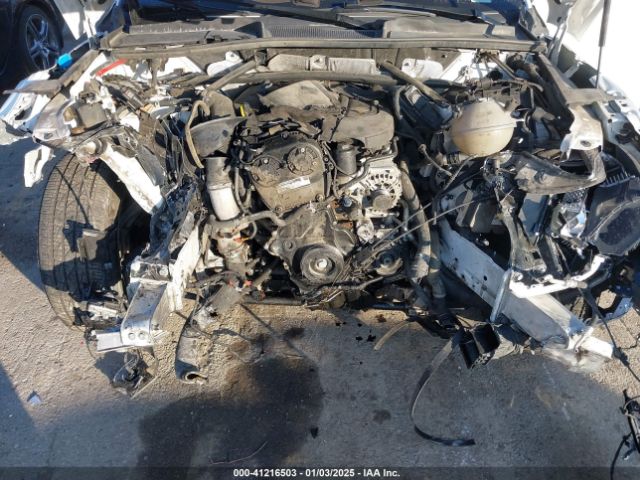 WA1BNAFY9J2204115 Audi Q5 2.0t Premium/2.0t Tech Premium