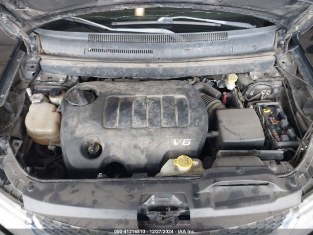 3C4PDCBG4GT228580 Dodge Journey Sxt