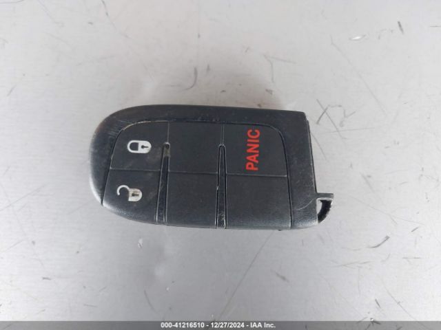 3C4PDCBG4GT228580 Dodge Journey Sxt