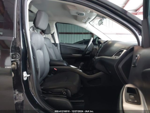 3C4PDCBG4GT228580 Dodge Journey Sxt