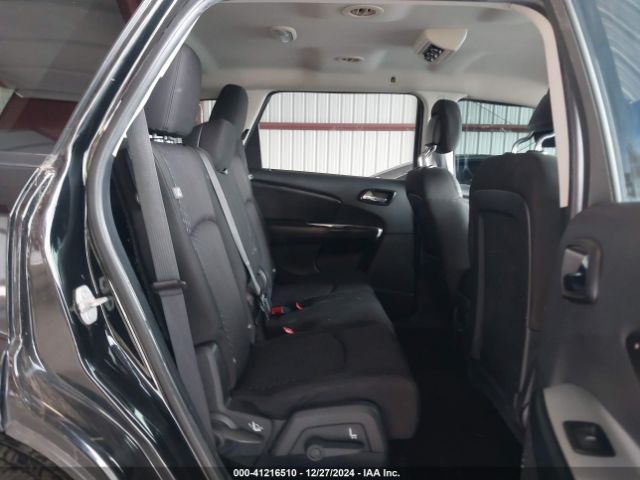 3C4PDCBG4GT228580 Dodge Journey Sxt