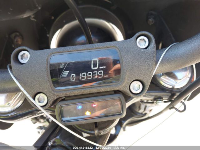 2021 HARLEY-DAVIDSON FXBBS 1HD1YYK29MB036627 Photo 6