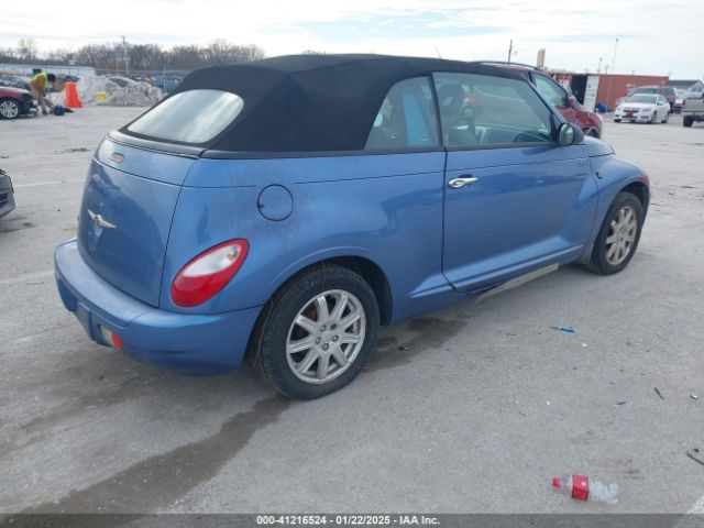 2006 CHRYSLER PT CRUISER 3C3JY45X46T296828 Photo 3