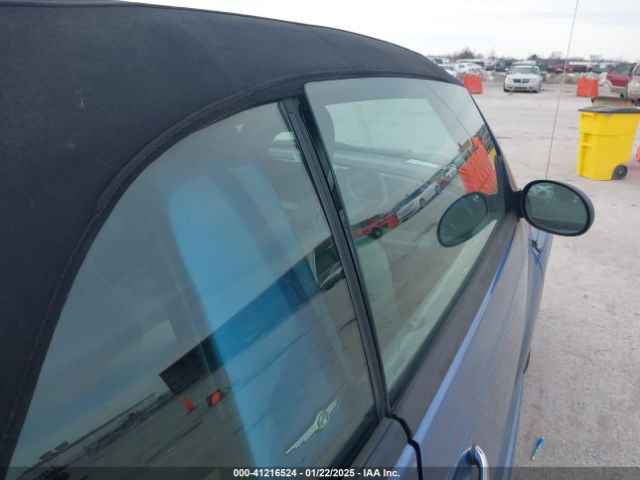 2006 CHRYSLER PT CRUISER 3C3JY45X46T296828 Photo 5