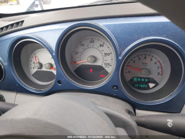 2006 CHRYSLER PT CRUISER 3C3JY45X46T296828 Photo 6