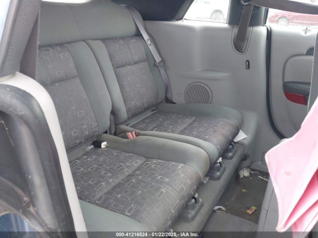 2006 CHRYSLER PT CRUISER 3C3JY45X46T296828 Photo 7