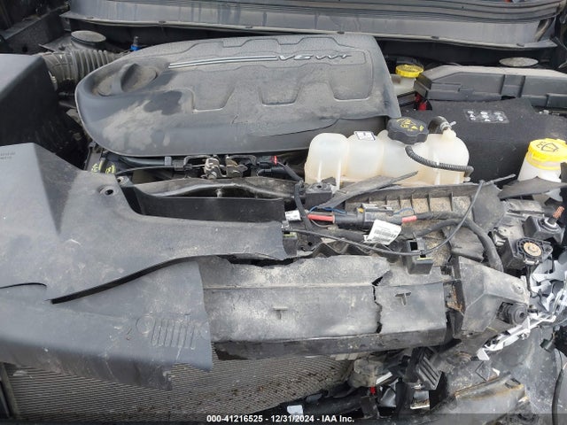 1C4PJMBXXLD522399 Jeep Cherokee Trailhawk