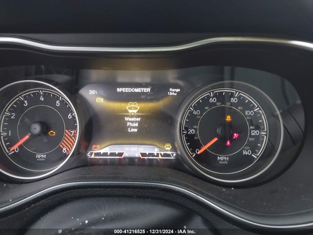1C4PJMBXXLD522399 Jeep Cherokee Trailhawk