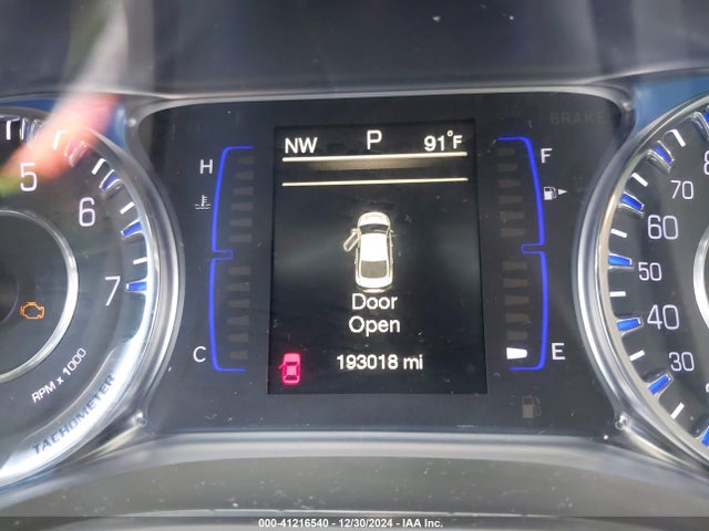 Chrysler 200 Limited 2016 1C3CCCAB3GN169274 Image 15