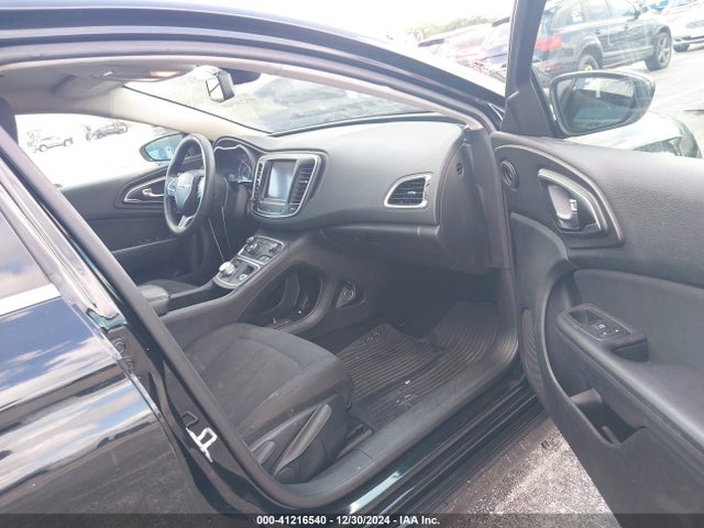 Chrysler 200 Limited 2016 1C3CCCAB3GN169274 Image 5