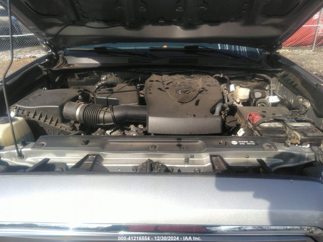 3TMGZ5AN7JM136068 Toyota 2gr-fks